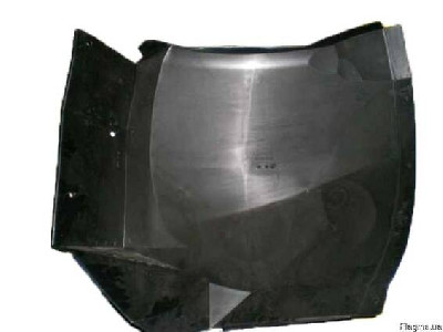 ÖN TEKER ÜST ÇAMURLUK