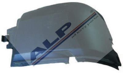 TAMPON KÖŞE T KABİN