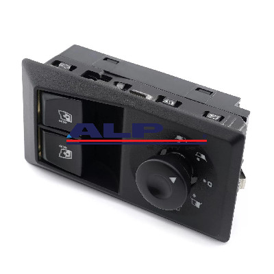 CAM AÇMA DÜĞMESİ SOL T KABİN