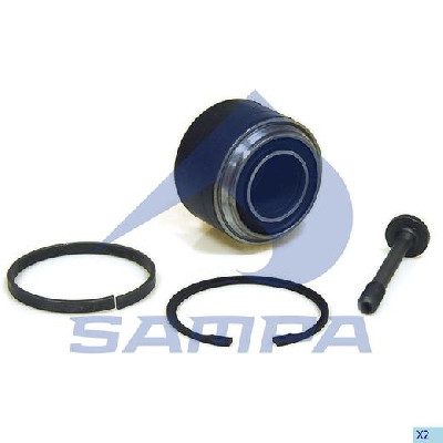 SÜSPANSİYON KOLU TM.TK.