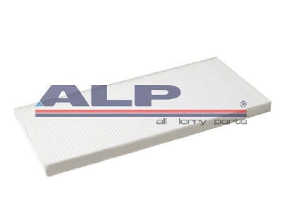 KABİN FİLTRESİ İNCE