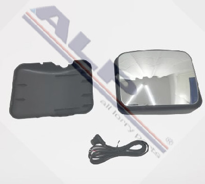 AYNA KÜÇÜK ISITMALI SAĞ/SOL