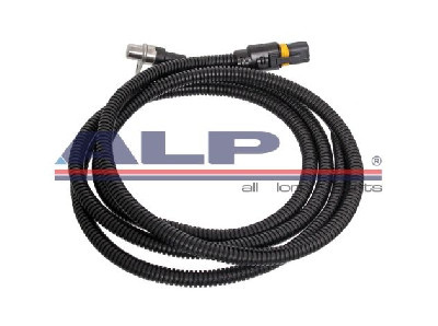 ABS SENSÖRÜ 206,5 CM SİYAH