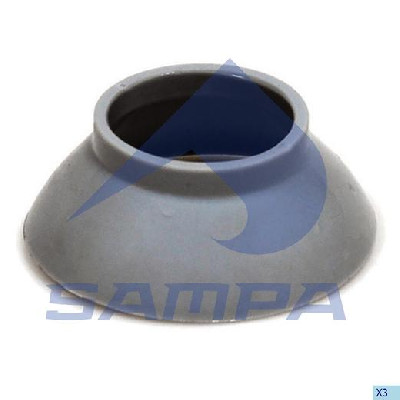 TOZ KAPAĞI FREN S KAM MİLİ