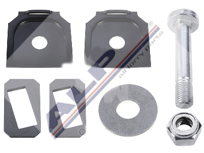 SÜSPANSİYON TM. TK.