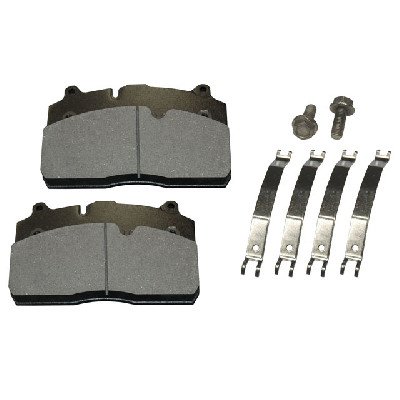 DİSKLİ FREN BALATASI