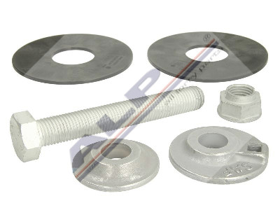 TAŞIYICI KOL AKSI TM.TK.