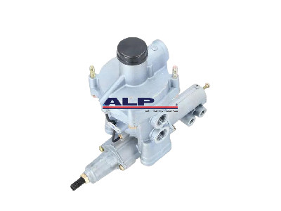 YÜK AYAR VENTİLİ (DENİZALTI)