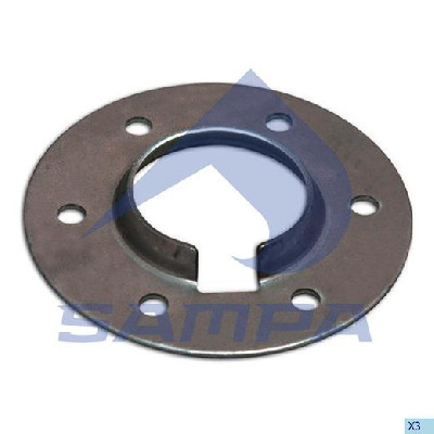 YATAK, FREN S KAM MİLİ