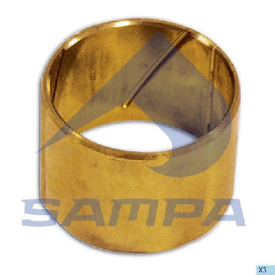 BURÇ FREN S KAM MİLİ