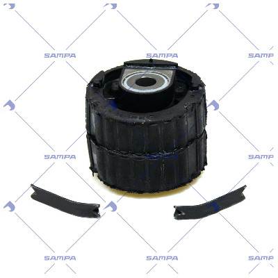 KABİN ÖN AYAK TAKOZU