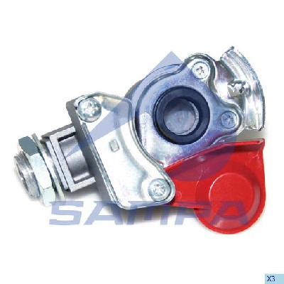 KAPLİN M22X1,5 MM STANDART