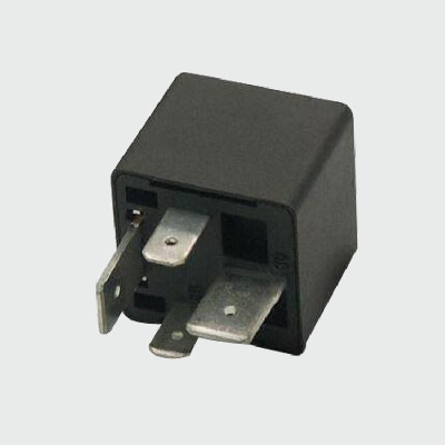 MİNİ RÖLE 24V 70A