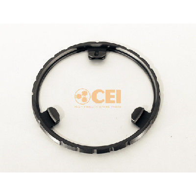 SENKROMENÇ FRENLEME