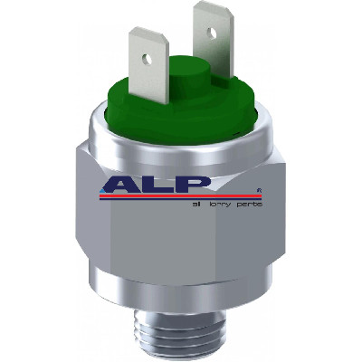 BASINÇ MÜŞÜRÜ 2PİM - 12BAR