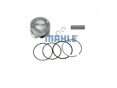 MOTOR PİSTON SEKMAN 130MM STD TEK SUBAP