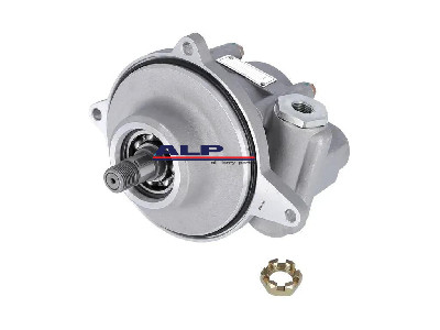 DİREKSİYON POMPASI