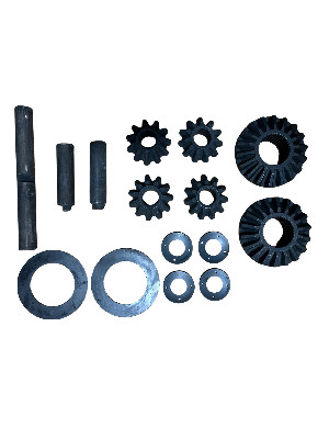 DEFRANSİYEL DİŞLİ KİTİ