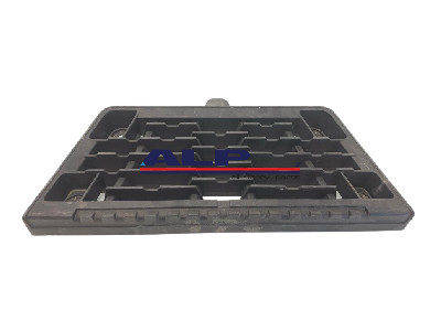 BASAMAK IZGARASI ÜST SAĞ SOL