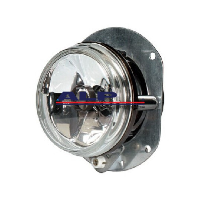 ÖN SİS LAMBASI SOL