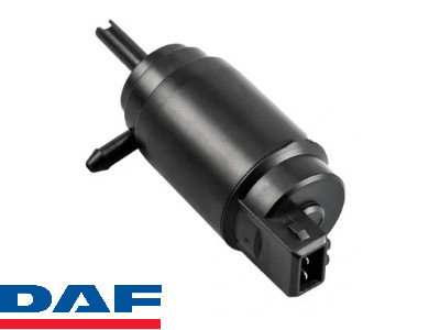 CAM SU FİSKİYE MOTORU