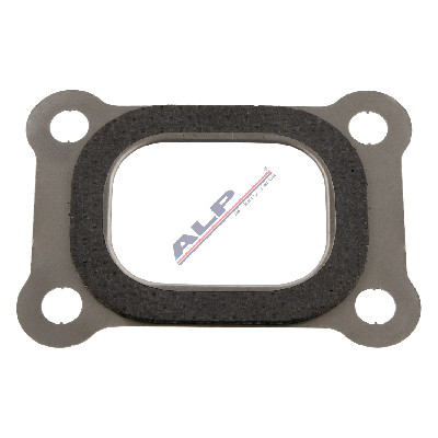 EGZOZ MANİFOLD CONTASI