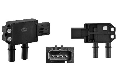 DPF BASINÇ SENSÖRÜ (EGZOZ) 480/530 EURO 6