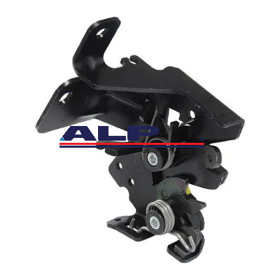 PANJUR KİLİDİ SOL