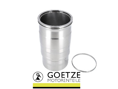 MOTOR GÖMLEĞİ 130MM 5 FLANŞ ÇAPI 1,00