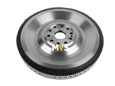 VOLANT KOMPLE 430MM