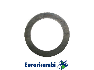 AKS DİŞLİ PULU KÜÇÜK 82X114X1,8MM