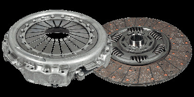 DEBRİYAJ BASKI BALATA SET 430MM OM471 G211-12