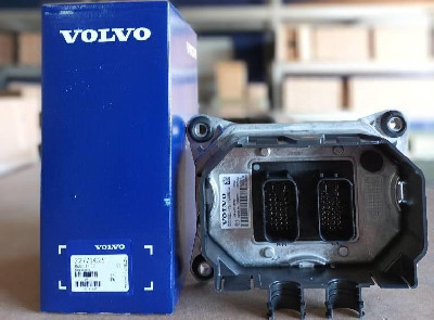 KONTROL ÜNİTESİ (FCIOM2) (FAR BEYNİ)