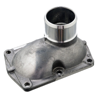 TERMOSTAT YUVASI ÜST (BÜYÜK KAFA)