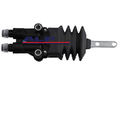 KABİN SEVİYE VENTİLİ Ön/Arka PGRS