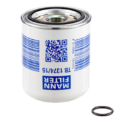 HAVA KURUTUCU FİLTRE AL12