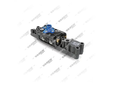 ŞANZUMAN TARAKLAMA VENTİLİ