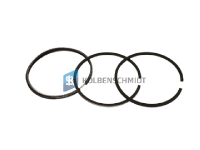 KOMPRESÖR PİSTON SEGMANI 86MM (0,25)