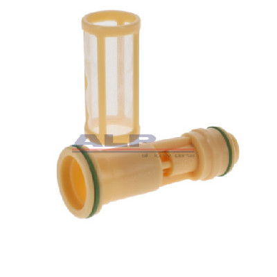 MAZOT FİLTRE SÜZGECİ CF / XF 106 EURO-6 Y.M