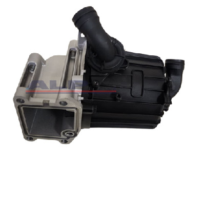 MOTOR HAVALANDIRMASI KOMPLE