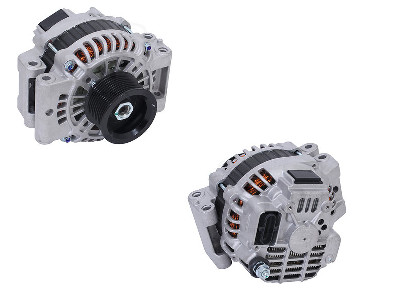 ALTERNATÖR 24V 130A