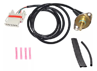 TURBO BASINÇ SENSÖRÜ