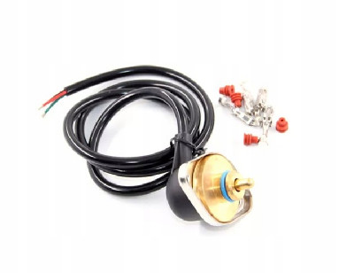 YAĞ BASINÇ SENSÖRÜ DC13 EURO 6 XPI (T5) EURO 5