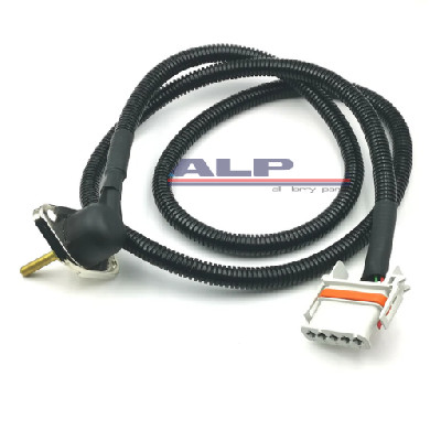 TURBO BASINÇ SENSÖRÜ