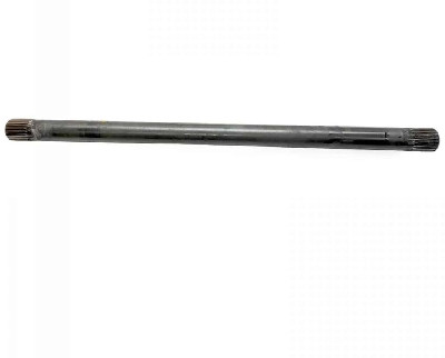 AKS MİLİ TEK FREZE KISA L=1070MM