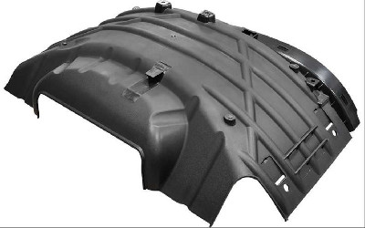 ÖN TEKER ÇAMURLUK ORTA SAĞ - 7 SERİSİ