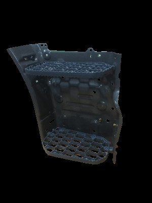 BASAMAK YUVASI SAĞ - 7 SERİSİ R KABİN