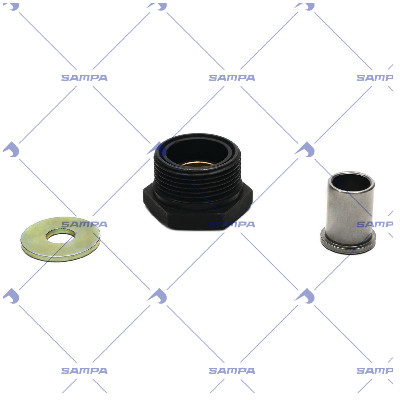 SANTRİFÜJ FİLTRE REKORU TAMİR TAKIMI XF106 MX EURO 6