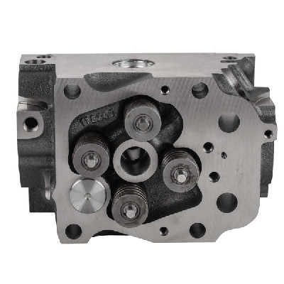 SİLİNDİR KAPAĞI (DOLU) AXOR EURO 4 / 5