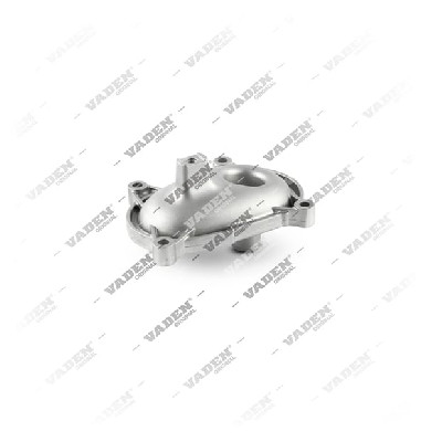 TERMOSTAT KAPAĞI ÜST